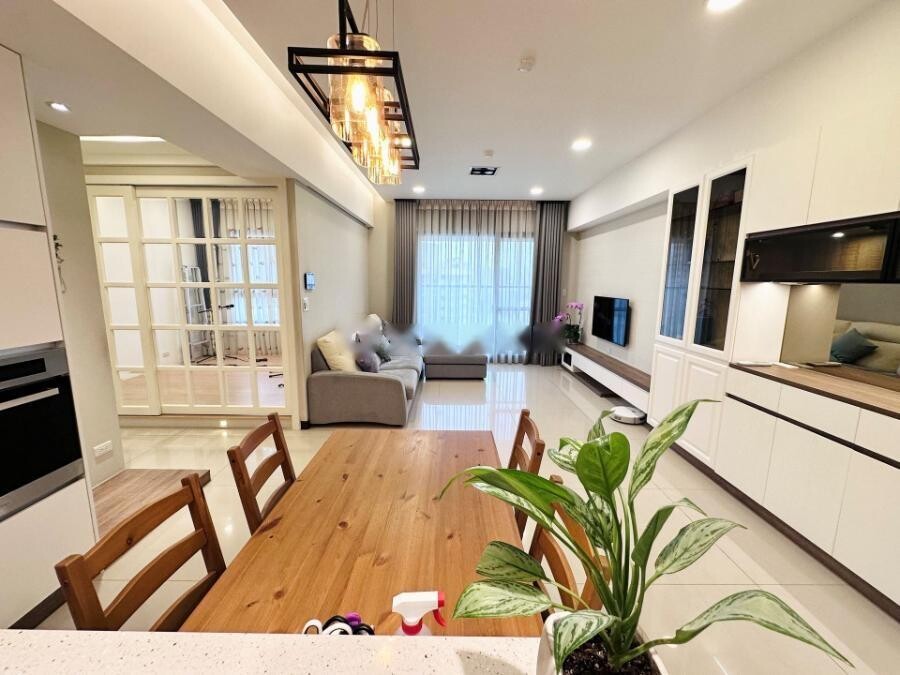 樂屋_台中市南區富宇綠都心待售房屋 台中市南區富宇綠都心待售房屋