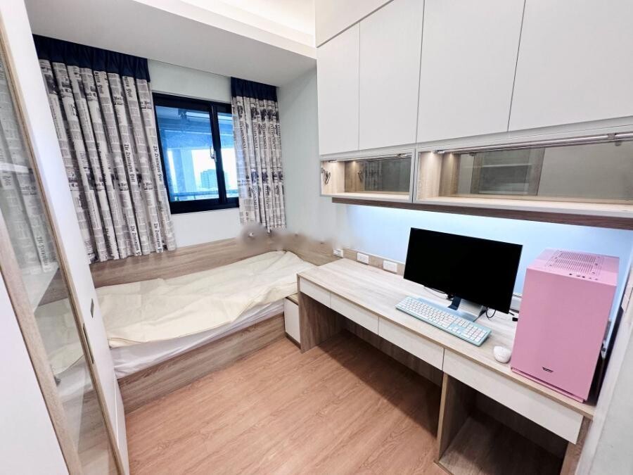 樂屋_台中市南區富宇綠都心待售房屋 台中市南區富宇綠都心待售房屋