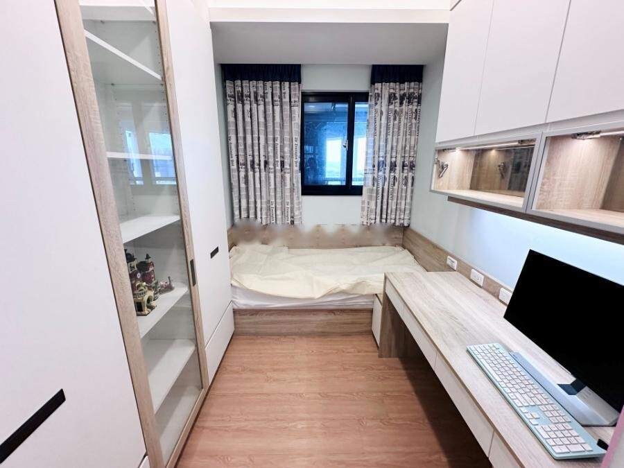 樂屋_台中市南區富宇綠都心待售房屋 台中市南區富宇綠都心待售房屋
