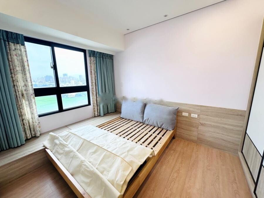 樂屋_台中市南區富宇綠都心待售房屋 台中市南區富宇綠都心待售房屋