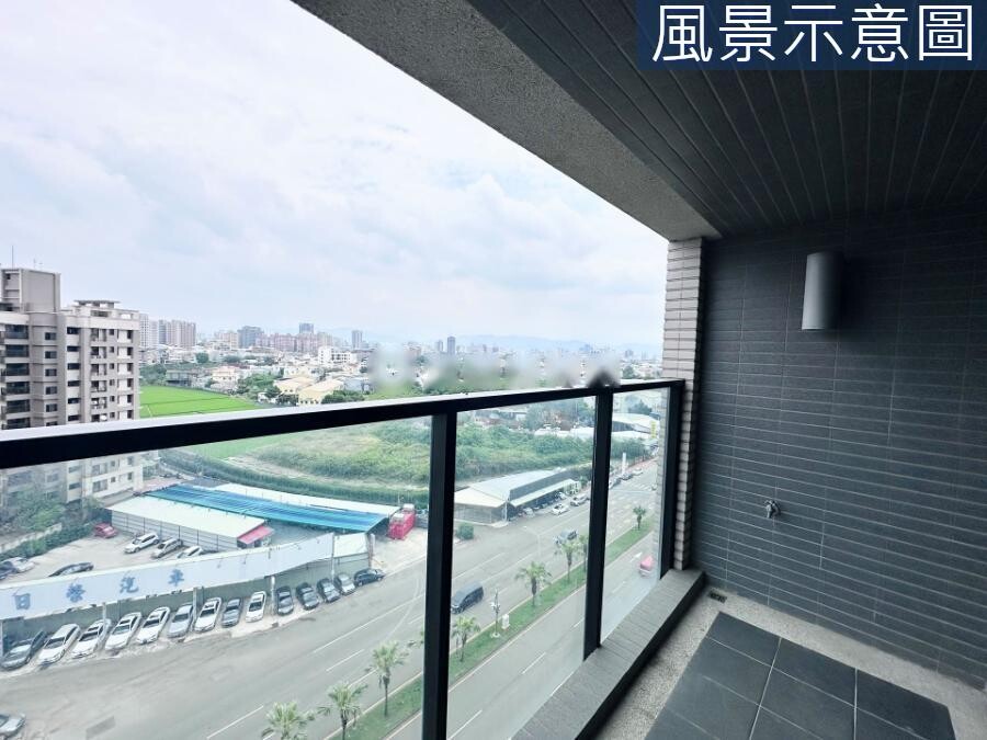樂屋_台中市南區富宇綠都心待售房屋 台中市南區富宇綠都心待售房屋