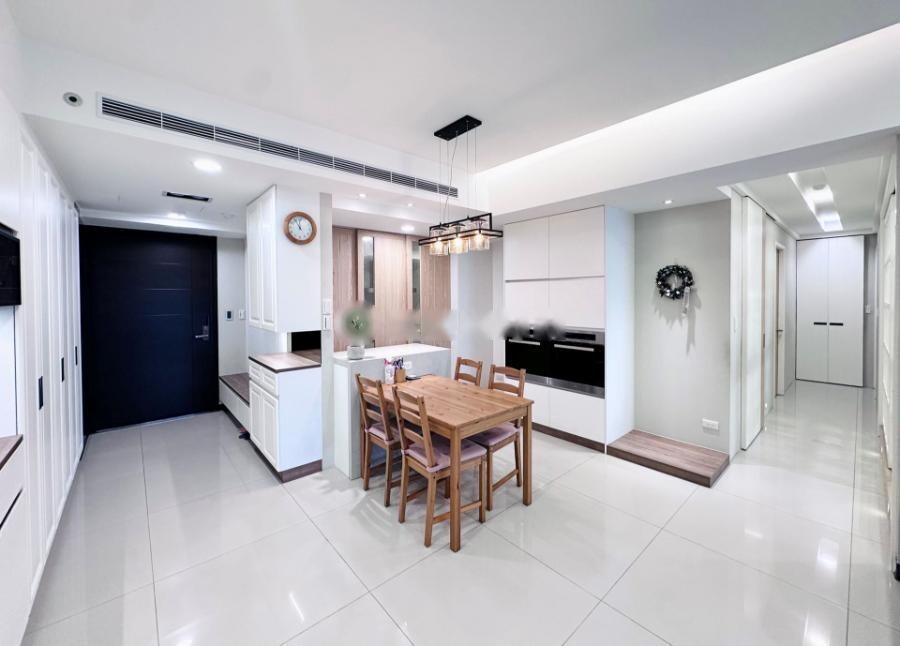 樂屋_台中市南區富宇綠都心待售房屋 台中市南區富宇綠都心待售房屋