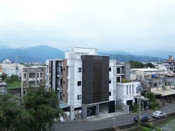 西安公園華廈待售房屋