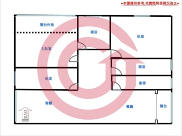 樂屋_鉅力高宇待售房屋 鉅力高宇待售房屋