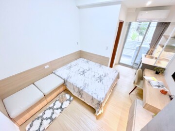 台中市西區博館路 - Image 1