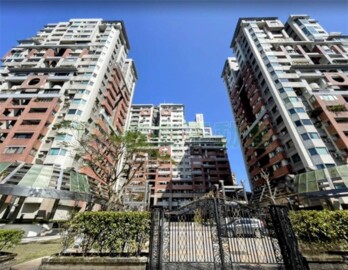 麥田山莊金禾區待售房屋