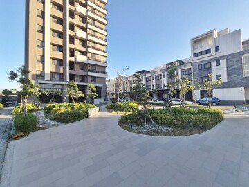 德光聚待售房屋