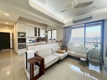 冠蓋京豪待售房屋