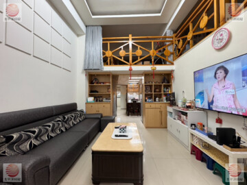 美麗堡待售房屋
