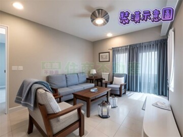 樂屋_冠倫大國B區待售房屋 冠倫大國B區待售房屋