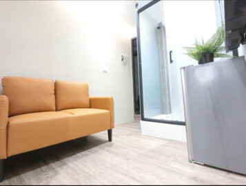 北區✨一中街商圈✨可貓咪✨一房一廳一陽台 - Image 1