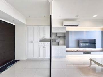 中山世紀待售房屋