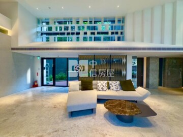 橋東花旗大廈C待售房屋