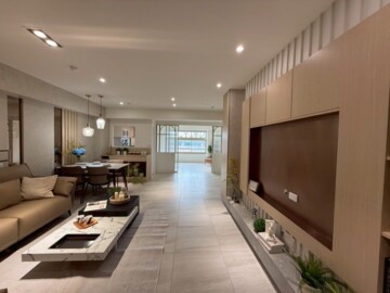 東隆王朝待售房屋