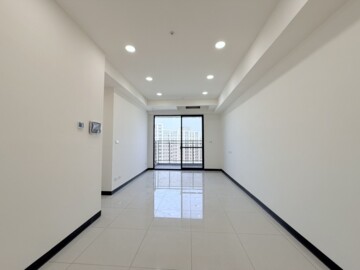 中山富域3房視野宅平面車位 - Image 1