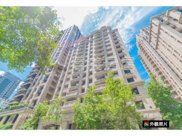 豐邑市政都心廣場待售房屋
