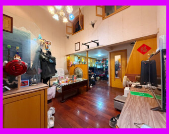 宏國德行東路透天待售房屋