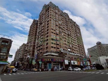 樂屋_友愛路5-2號華廈待售房屋 友愛路5-2號華廈待售房屋