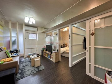 都會假期待售房屋