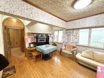 涵悅B區待售房屋