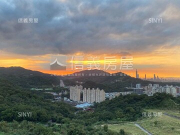 甲山林天墅透天區待售房屋