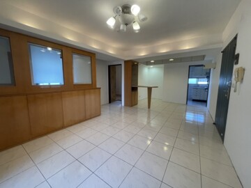 總統華廈待售房屋