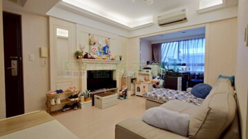 長磊雨青待售房屋
