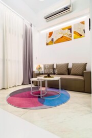 凌雲五村待售房屋