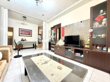 長億城待售房屋