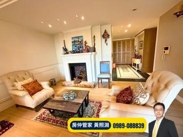 中悅知音花園廣場待售房屋