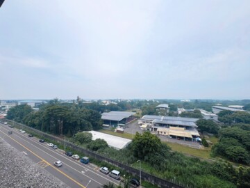 尖美東山河待售房屋