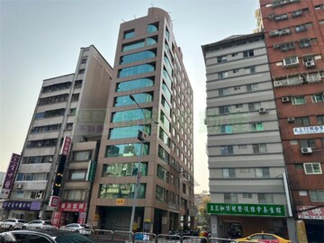 百利大廈待售房屋