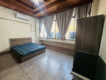 車站旁可租補的大3房 - Image 1