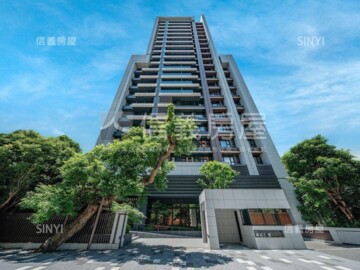 石園新城待售房屋