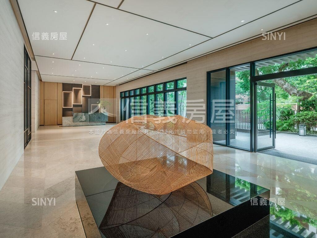 ⭐雍居仁愛１８樓後景觀戶- 雍居仁愛更多社區優質物件| 樂屋網社區行情