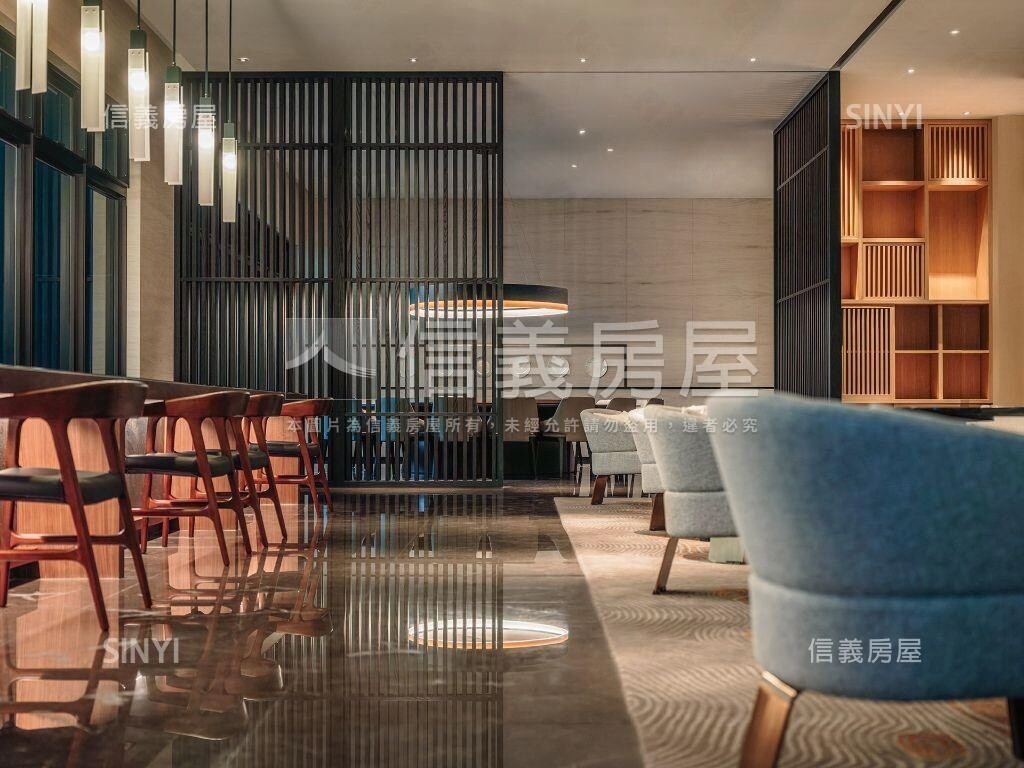 ⭐雍居仁愛１８樓後景觀戶- 雍居仁愛更多社區優質物件| 樂屋網社區行情