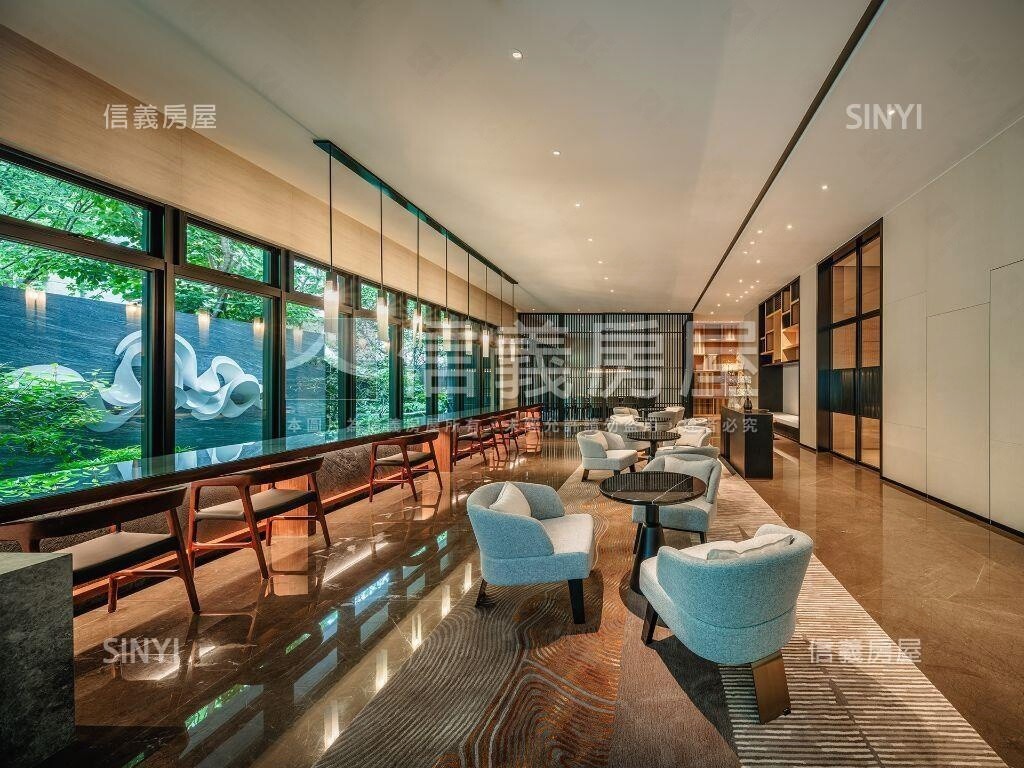 ⭐雍居仁愛１８樓後景觀戶- 雍居仁愛更多社區優質物件| 樂屋網社區行情