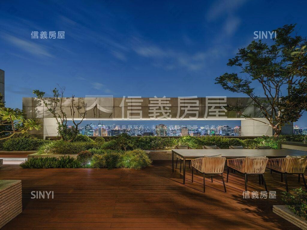 ⭐雍居仁愛１８樓後景觀戶- 雍居仁愛更多社區優質物件| 樂屋網社區行情