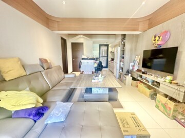 新潤和峰待售房屋