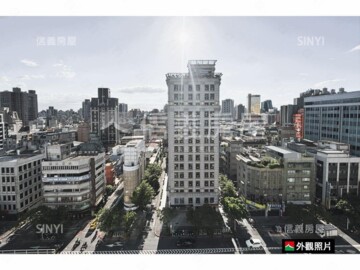 仁富大廈待售房屋