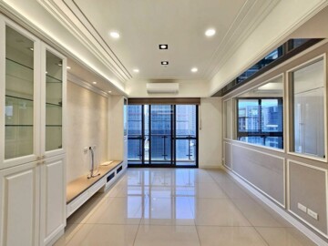 新竹縣竹北市十興路一段/富宇天空樹/淳青 - Image 1