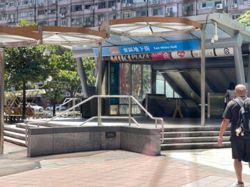 大安路一段19巷華廈待售房屋