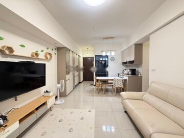 敦富花園待售房屋