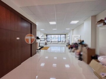 租-平通路店面2樓~適小型辦公室 工作室 美容美甲 - Image 1