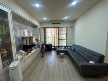 昭揚大展待售房屋