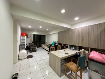 宏國大鎮H~L棟待售房屋