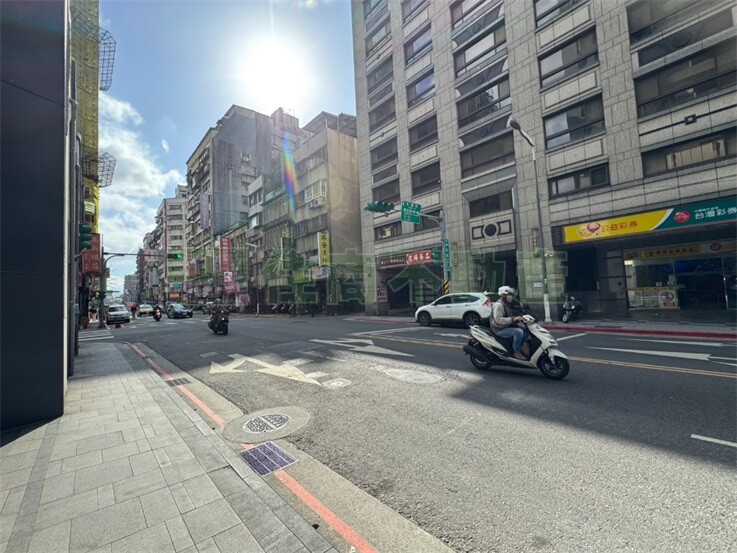 058南京三民商務住辦邊間美房