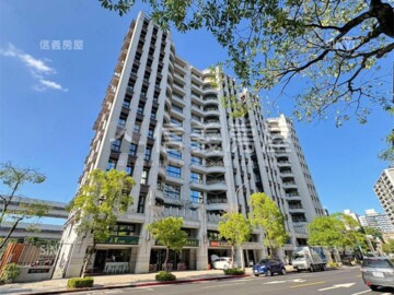 Twin Park待售房屋