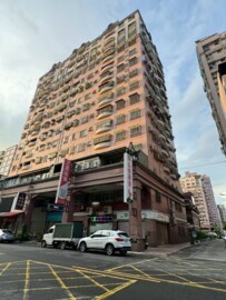 希望城市歡樂區待售房屋