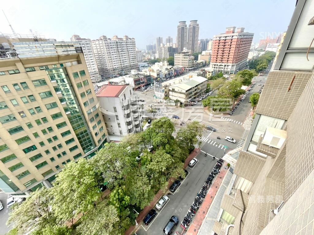 樂屋_台中市南區未來之翼待售房屋 台中市南區未來之翼待售房屋